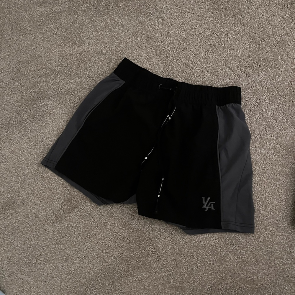Youngla shorts